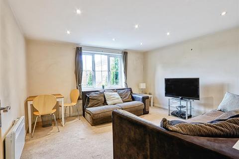 2 bedroom apartment to rent, Coniston House, Chesterfield S40