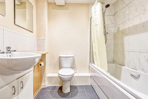 2 bedroom apartment to rent, Coniston House, Chesterfield S40