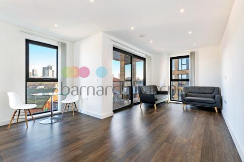 1 bedroom apartment to rent, Watteau Square, CROYDON