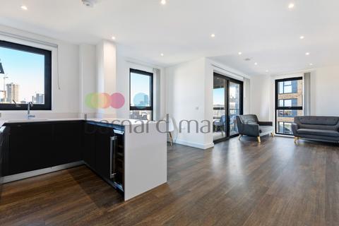 1 bedroom apartment to rent, Watteau Square, CROYDON