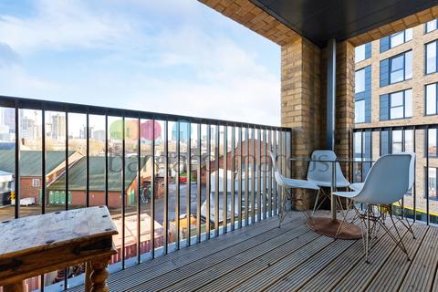 1 bedroom apartment to rent, Watteau Square, CROYDON