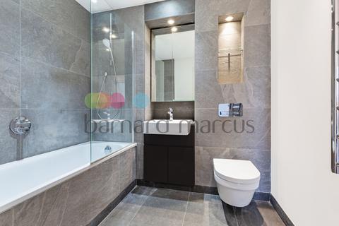 1 bedroom apartment to rent, Watteau Square, CROYDON