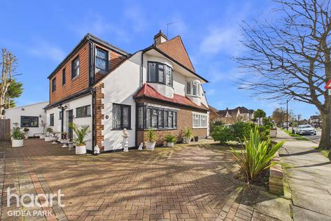 undefined, Pemberton Avenue, Gidea Park, RM2 6HA