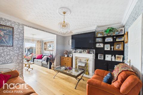 undefined, Pemberton Avenue, Gidea Park, RM2 6HA