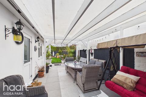 undefined, Pemberton Avenue, Gidea Park, RM2 6HA