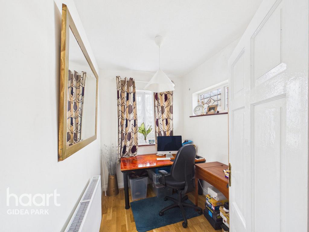 Home office