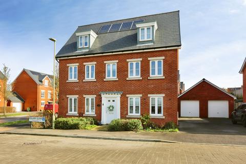 undefined, Dollery Close, Botley, Southampton