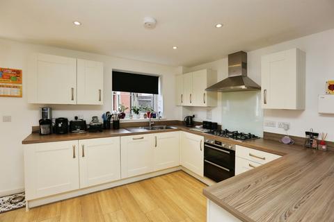 undefined, Dollery Close, Botley, Southampton