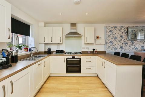 undefined, Dollery Close, Botley, Southampton