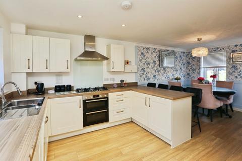 undefined, Dollery Close, Botley, Southampton