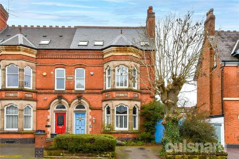 undefined, Grove Avenue, Moseley, Birmingham, West Midlands, B13