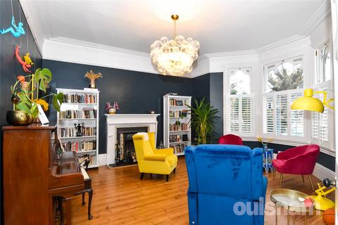 undefined, Grove Avenue, Moseley, Birmingham, West Midlands, B13
