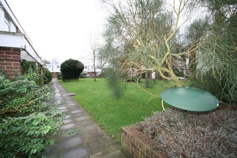 1 bedroom flat to rent, Minerva Lodge