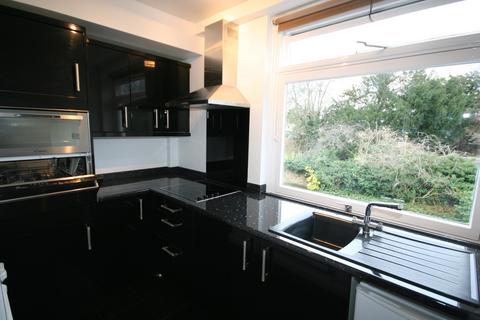 1 bedroom flat to rent, Minerva Lodge