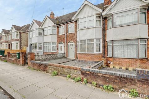 3 bedroom terraced house for sale, Galeys Road, Cheylesmore, Coventry