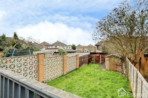 3 bedroom terraced house for sale, Galeys Road, Cheylesmore, Coventry