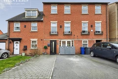 undefined, Monument Drive, Brierley, Barnsley