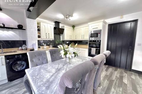 undefined, Monument Drive, Brierley, Barnsley