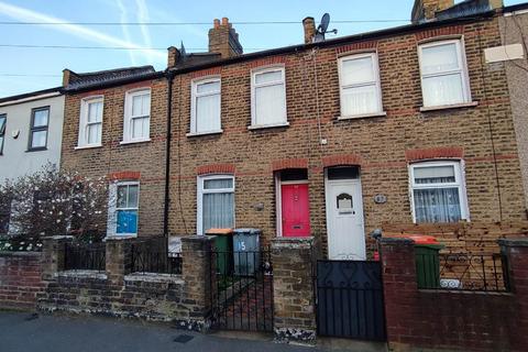 undefined, Wellington Road, London, E6 6EB