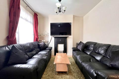 undefined, Wellington Road, London, E6 6EB
