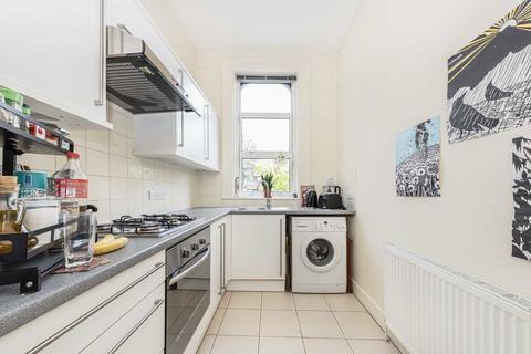 1 bedroom flat to rent, Stroud Green Road, London N4