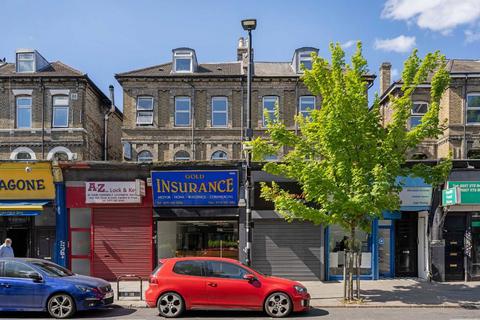 1 bedroom flat to rent, Stroud Green Road, London N4