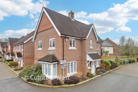 undefined, Stanley Mews, Billingshurst, West Sussex
