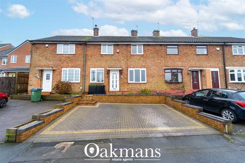 Cornwall Avenue, Oldbury, West Midlands, B68
