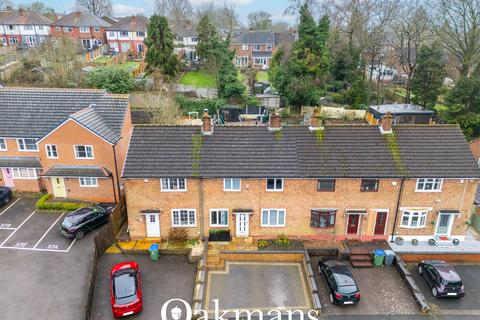 3 bedroom terraced house for sale, Cornwall Avenue, Oldbury, West Midlands, B68