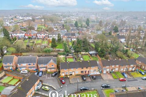 3 bedroom terraced house for sale, Cornwall Avenue, Oldbury, West Midlands, B68