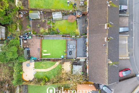 3 bedroom terraced house for sale, Cornwall Avenue, Oldbury, West Midlands, B68