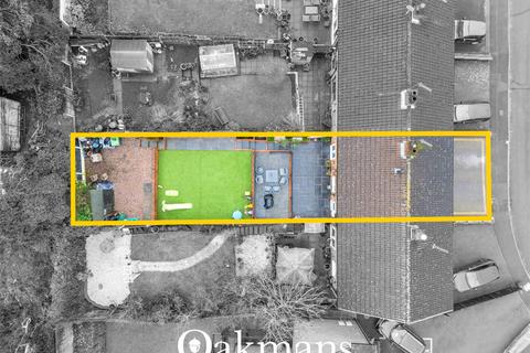 3 bedroom terraced house for sale, Cornwall Avenue, Oldbury, West Midlands, B68