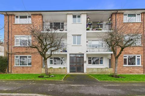 2 bedroom flat for sale, Alfreda Court, Kingsland Road, Whitchurch, Cardiff, CF14