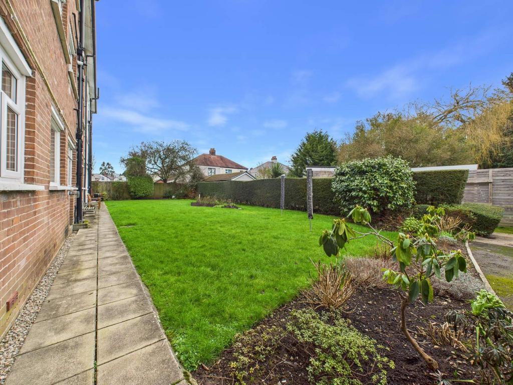 Communal Garden