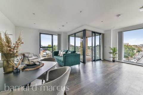 2 bedroom apartment to rent, Watteau Square, CROYDON