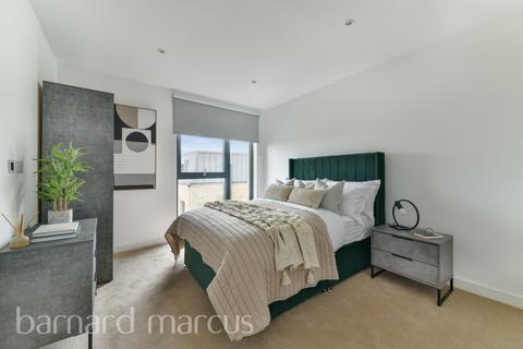 2 bedroom apartment to rent, Watteau Square, CROYDON