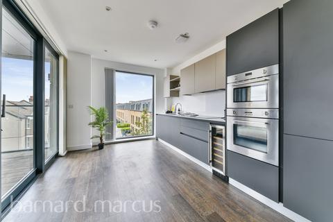 2 bedroom apartment to rent, Watteau Square, CROYDON