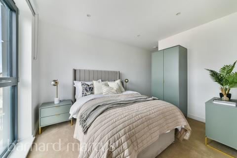2 bedroom apartment to rent, Watteau Square, CROYDON