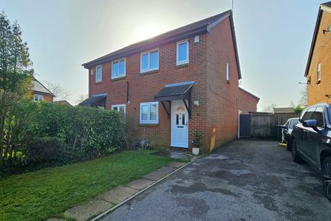 THE SMITHY, DENMEAD