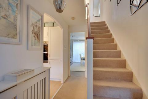 2 bedroom semi-detached house for sale, THE SMITHY, DENMEAD