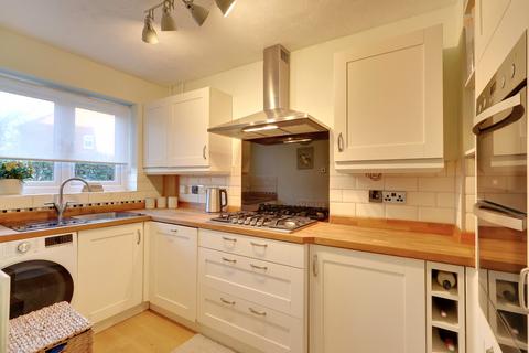 2 bedroom semi-detached house for sale, THE SMITHY, DENMEAD