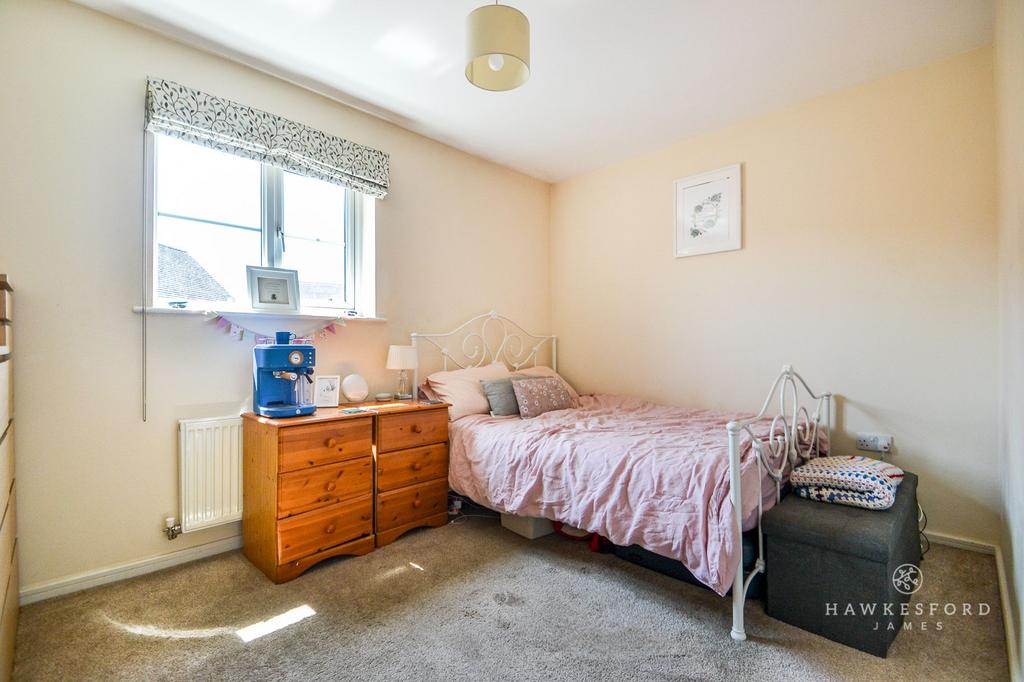 Mulberry Way, Sittingbourne - Bedroom 2