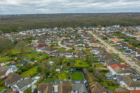 undefined, Thorndon Park Crescent, Leigh-on-sea, SS9