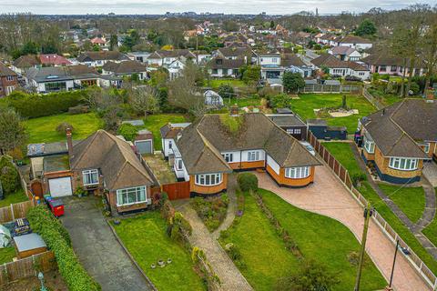 undefined, Thorndon Park Crescent, Leigh-on-sea, SS9