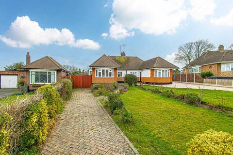 undefined, Thorndon Park Crescent, Leigh-on-sea, SS9