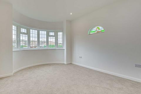 undefined, Thorndon Park Crescent, Leigh-on-sea, SS9