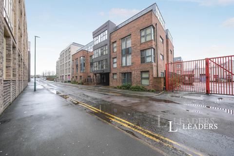 1 bedroom flat to rent, Traffic Street, Nottingham, Nottinghamshire, NG2