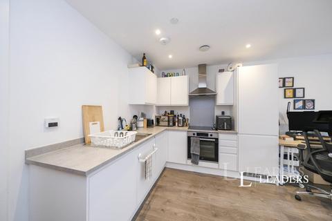 1 bedroom flat to rent, Traffic Street, Nottingham, Nottinghamshire, NG2