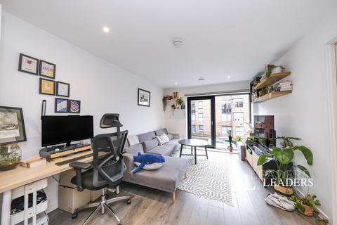1 bedroom flat to rent, Traffic Street, Nottingham, Nottinghamshire, NG2