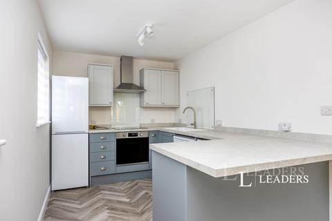 2 bedroom flat to rent, Faraday Road, Guildford, Surrey, GU1